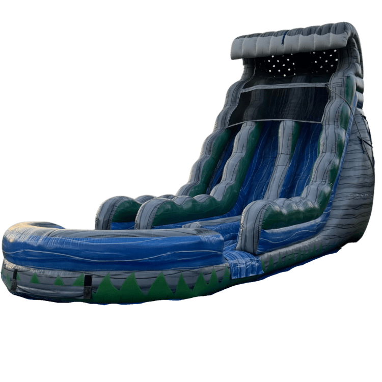 Tsunami 22' Water Slide