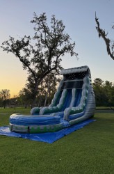 2220slide 1755799928 Tsunami 22' Water Slide