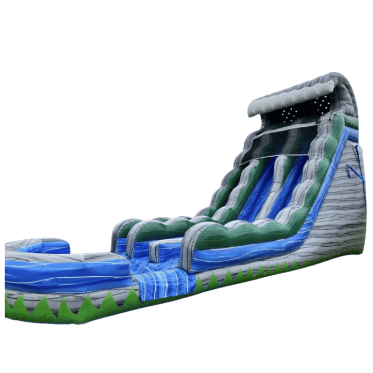 Water Slide Rentals
