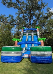 Palm20Paradise20Front20 20Edited202 1758710795 23' Palm Paradise Water Slide