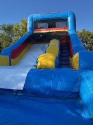 Rainbow20Rush203 1759753573 15' Rainbow Rush Water Slide