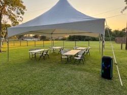 Tent20Setup 1759441726 20x20 High Peak Tent Rental
