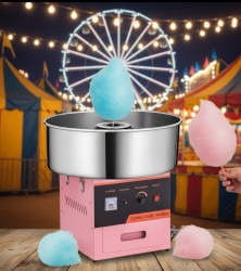 Cotton Candy Machine Rental