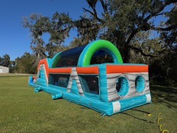 Fiji20Falls201 1762952530 46' Fiji Falls Obstacle Course