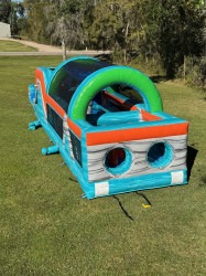 Fiji20Falls202 1762952165 46' Fiji Falls Obstacle Course