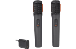 JBL Wireless Microphone Set Speaker