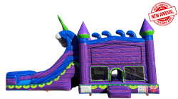 Mermaid Palace Combo